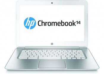 HP Chromebook 14