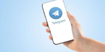 Telegram