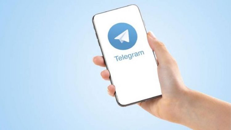 Telegram