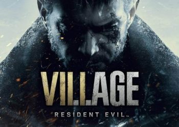 Resident Evil Village