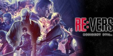 Resident Evil Re: Verse
