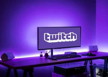 Twitch