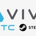HTC VIVE