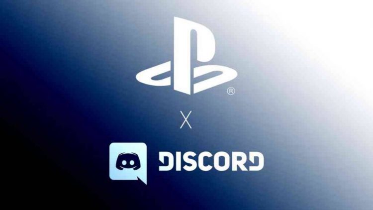 Sony Dan Discord