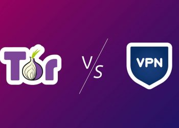 Tor vs. VPN