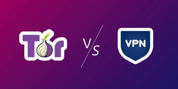 Tor vs. VPN