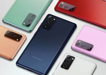 Samsung Galaxy S21 FE