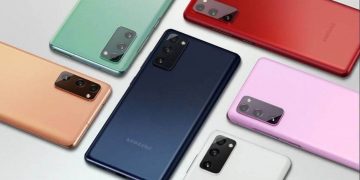 Samsung Galaxy S21 FE