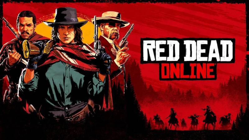 Red Dead Online juga tersedia di Xbox Game Pass.