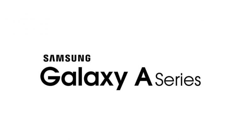 Samsung galaxy A series