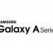 Samsung galaxy A series