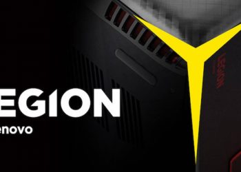 Lenovo Legion