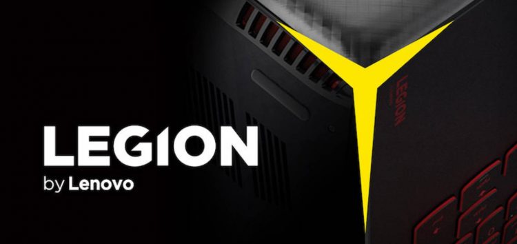 Lenovo Legion