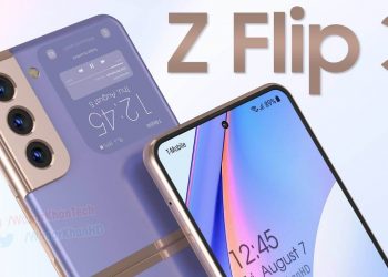 Samsung Galaxy Z Flip 3