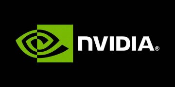 nvidia logo