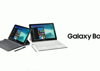 Samsung Galaxy Book Flex 2 Alpha