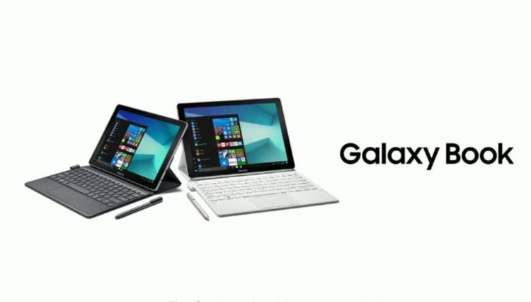Samsung Galaxy Book Flex 2 Alpha
