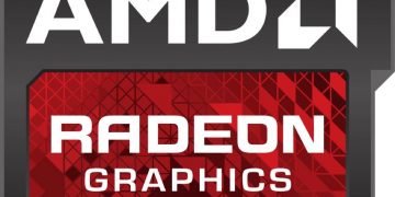 AMD Radeon graphics