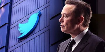 Musk-Twitter