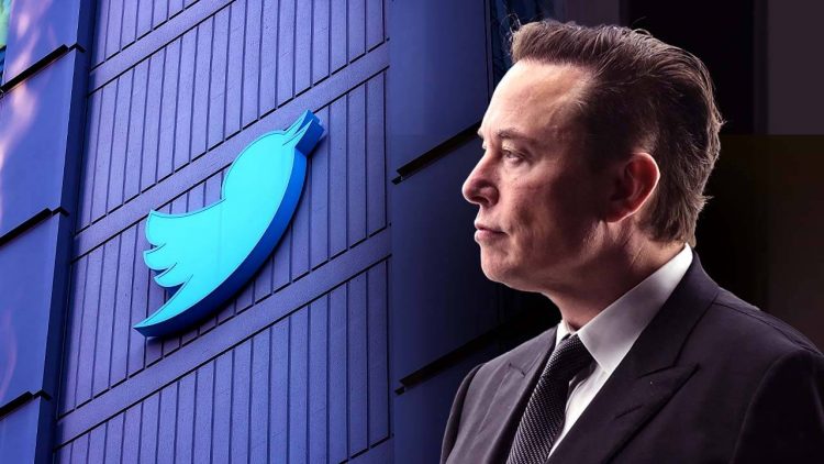 Musk-Twitter