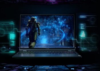 Laptop Gaming Ekstrim