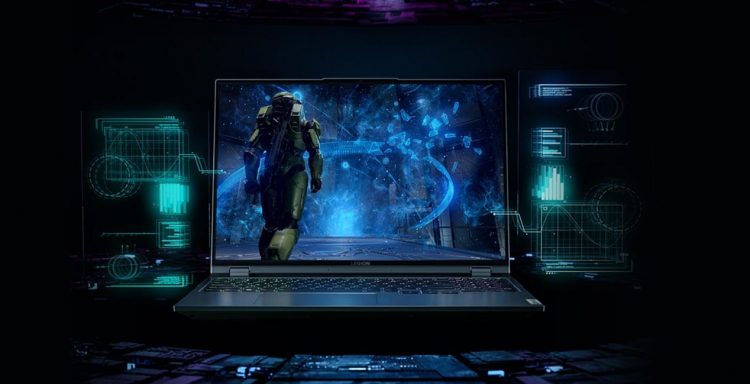 Laptop Gaming Ekstrim