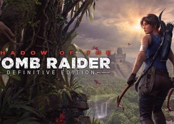 Tomb Raider (Image by EpicGames)