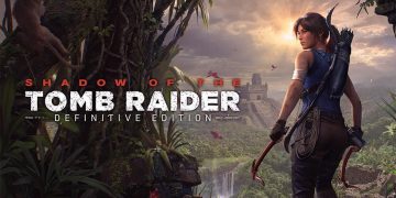 Tomb Raider (Image by EpicGames)