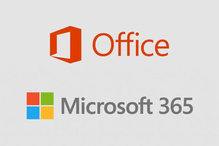 Microsoft Office akan digantikan oleh Microsoft 365