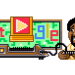 Gerald Jerry Lawson - Google Doodle