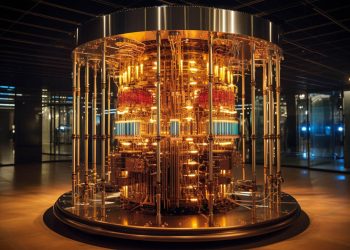 Emmmc - Sebuah Quantum Computer