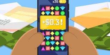 Daftar Game Penghasil Saldo Dana Gratis