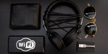 cara mengetahui password wifi di laptop