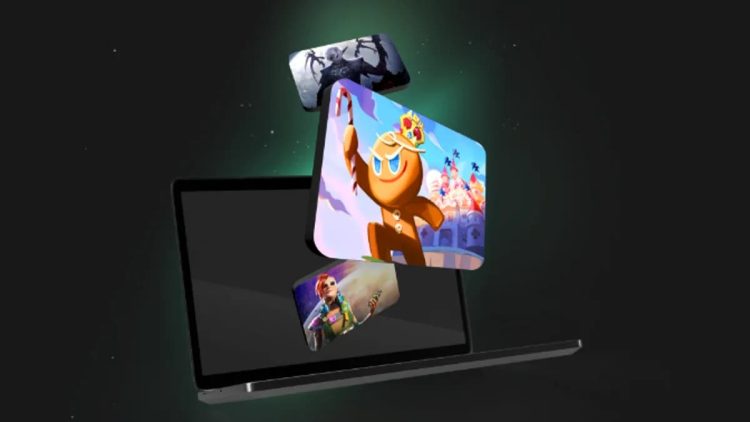 main game pc di android